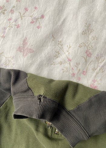 kadın croo - Görsel 2