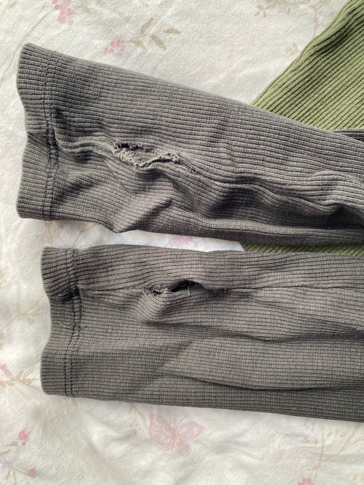 kadın croo - Görsel 3