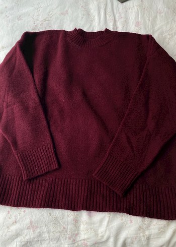 Siyah Kapüşonlu Kadın Sweatshirt - Görsel 2