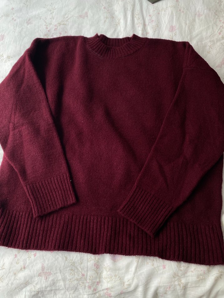 Siyah Kapüşonlu Kadın Sweatshirt - Görsel 2