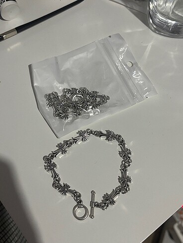 chrome hearts bracelet