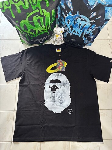 cgn bape