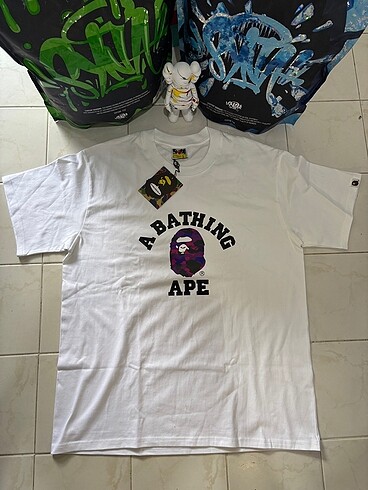 bape nichp