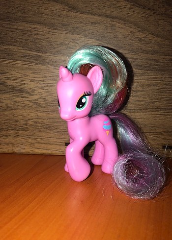 my little pony