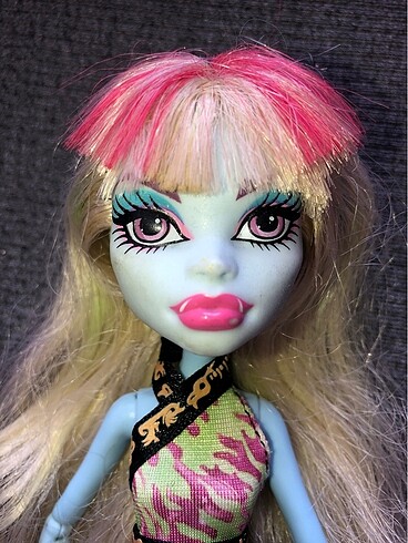 Monster High