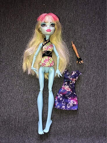 Monster High Monster High