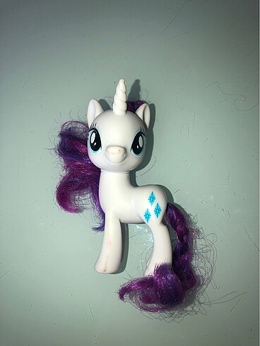 My little pony