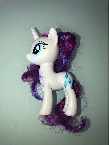 My little pony
