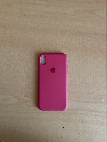 iPhone XR telefon kılıfı