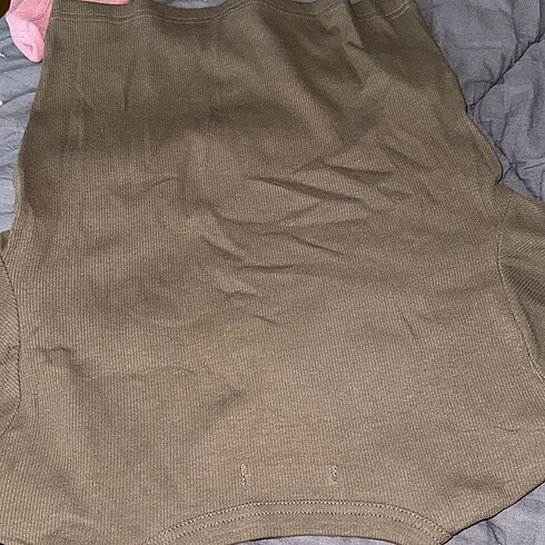 l Beden pull & bear tişört