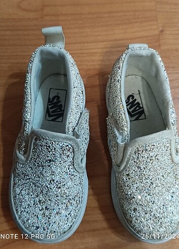 Vans Simli Vans ayakkabı 