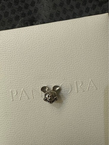 Pandora charm