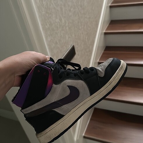 Nike Nike air jordan high