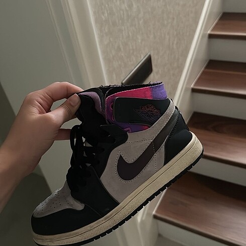 38 Beden Nike air jordan high