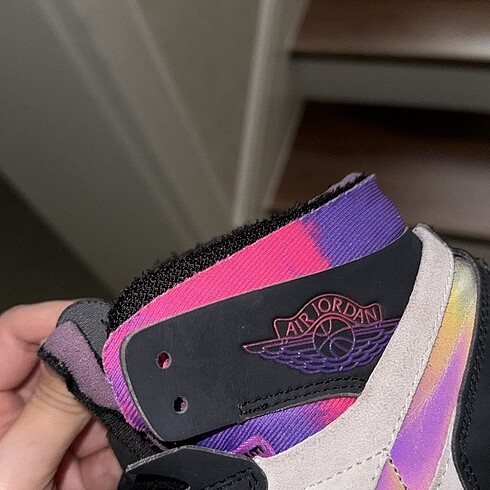 Nike air jordan high