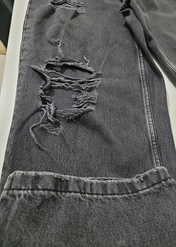 31 Beden Pull and Bear Pantolon