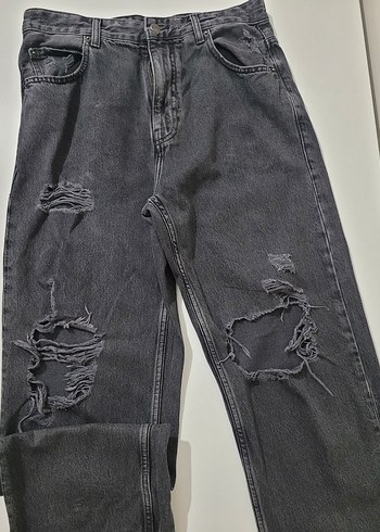 Pull and Bear Pull and Bear Pantolon