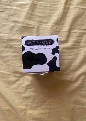 Morfose Milk Therapy Saç Parfümü 100ml - Görsel 2