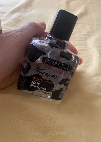 Morfose Milk Therapy Saç Parfümü 100ml - Görsel 4