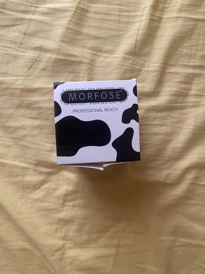 Morfose Milk Therapy Saç Parfümü 100ml - Görsel 2