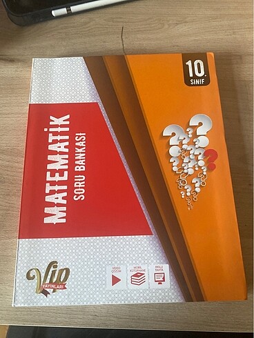 Vip 10. Sınıf mat