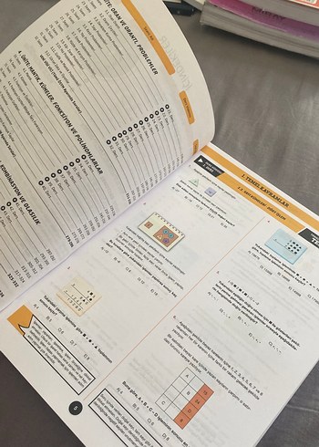 Beden TYT Matematik Soru Bankası - Aurumsai