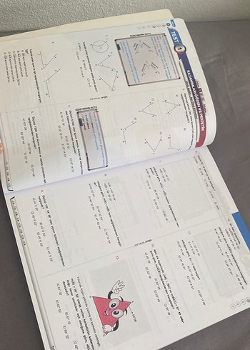 11. Sınıf Matematik Soru Bankası - Miray Yayınları