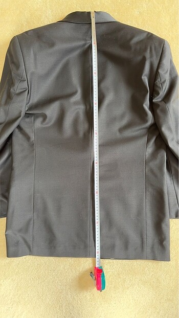 Damat smokin - Görsel 3