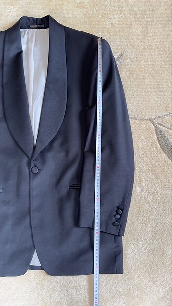 Damat smokin - Görsel 4