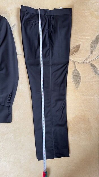 Damat smokin - Görsel 5