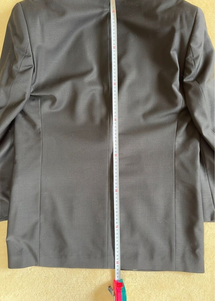 Damat smokin - Görsel 3