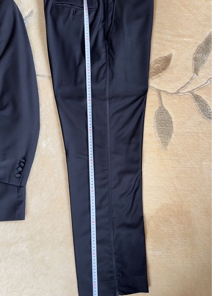 Damat smokin - Görsel 5