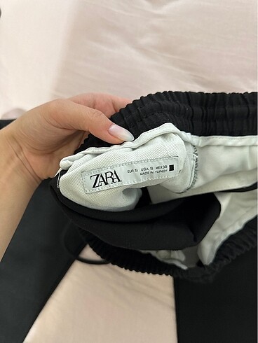Zara Pantolon