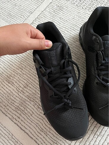 Nike Nike spor ayakkabı