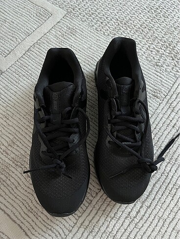 Nike spor ayakkabı