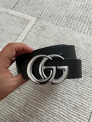 GG model kemer