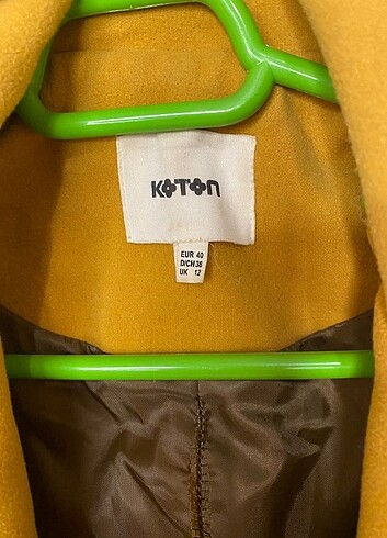 Koton kaban
