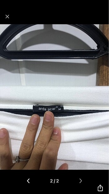 s Beden beyaz Renk Kayık yaka bluz