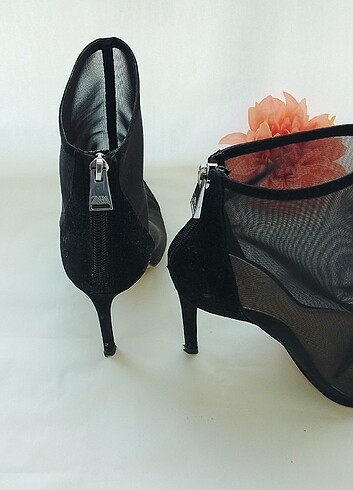 Zara 36 numara ayakkabı