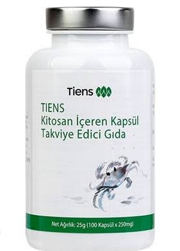 Kitosan 