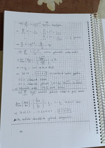  Beden Renk El Yazısı Öabt Matematik Ders Notları