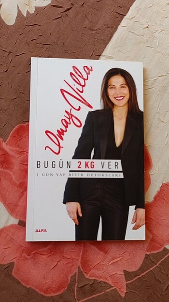 Bugün 2 Kg Ver 
