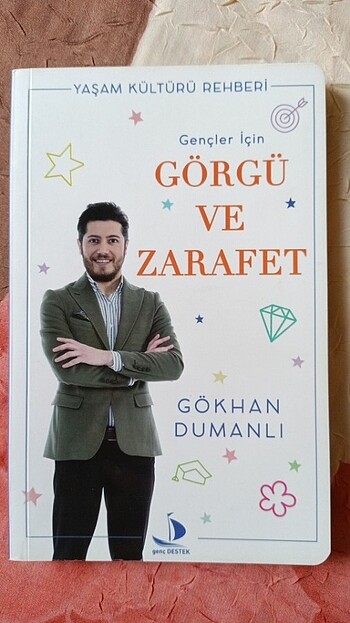 Gençler İçin Görgü ve Zarafet