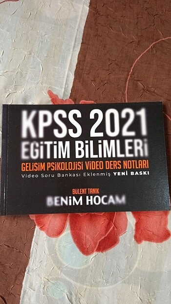 Kpss Eğitim Bilimleri 