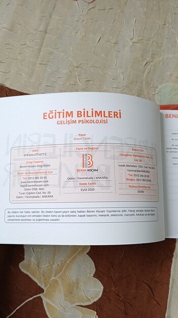 Beden Renk Kpss Eğitim Bilimleri