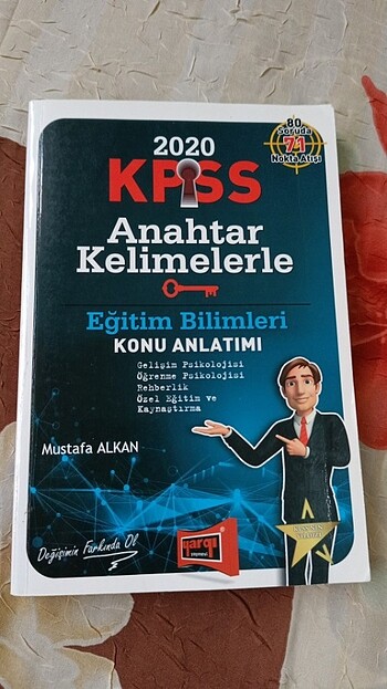 Kpss Eğitim Bilimleri