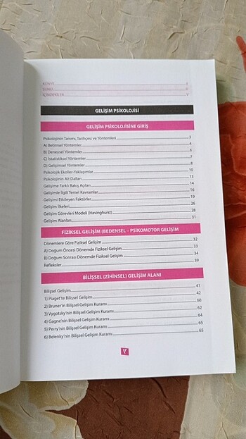 Beden Renk Kpss Eğitim Bilimleri