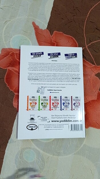 Kpss Eğitim Bilimleri
