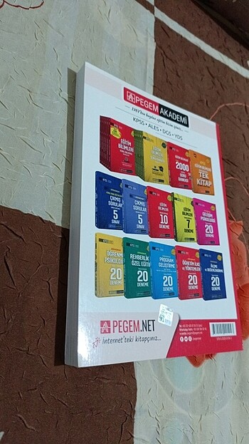 Beden Kpss Eğitim Bilimleri
