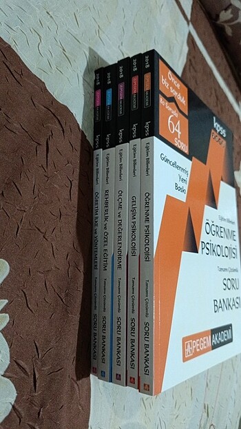 Kpss Eğitim Bilimleri
